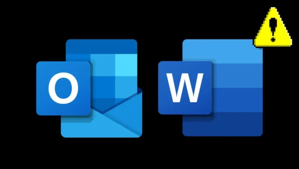 Attackers Can Exploit Microsoft Outlook and Word Flaws to Run Malicious Code