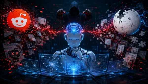 Attackers Can Poison AI Research Agents Using Reddit and Wikipedia Content