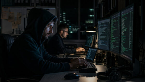 Attackers Exploit SimpleHelp CVE-2026-48558 to Deploy TaskWeaver and Djinn Stealer