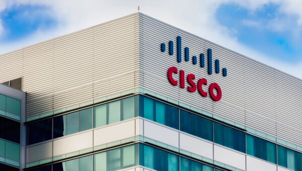 Attackers exploiting unpatched Cisco SD-WAN flaw