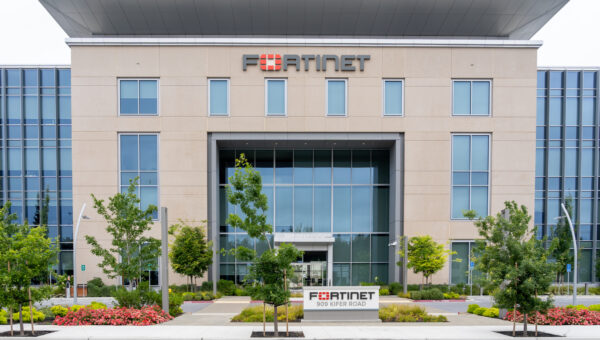 Fortinet headquarters