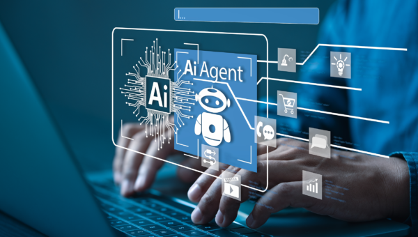 Autonomous AI agents duped into leaking sensitive data in phishing test