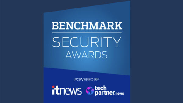 Benchmark Security Awards entries now open for 2026