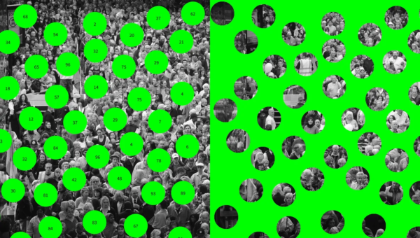 British Police Built a Sprawling Crime-Prediction Machine. Some Results Couldn’t Be Trusted
