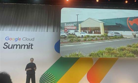 Bunnings turns agentic focus to trade and commercial customers