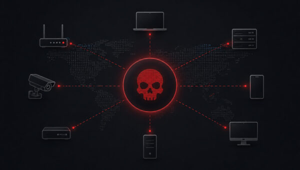 C0XMO botnet spreads via DD-WRT router flaw, kills rival malware