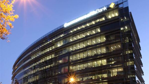 CBA appoints new group CIO