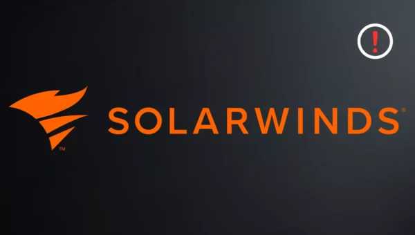 CISA Alerts on Actively Exploited SolarWinds Serv-U Denial-of-Service Flaw