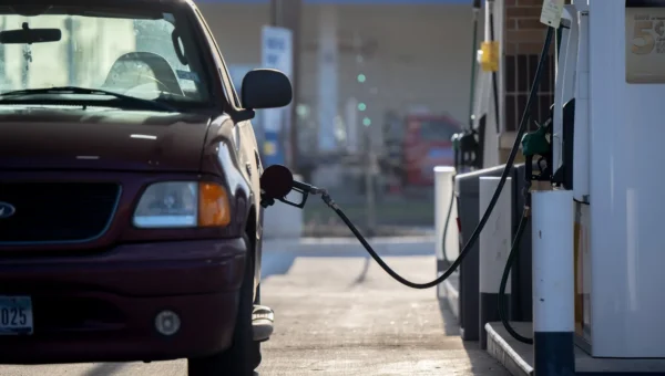 CISA, FBI warn that hackers are targeting systems used to monitor industrial fluids
