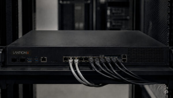 CISA Warns Critical Lantronix EDS5000 Flaw Is Being Actively Exploited