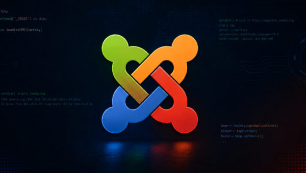 CISA Warns of Actively Exploited Joomla JCE Flaw Allowing PHP Code Execution