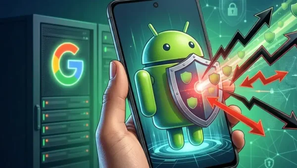 CVE-2025-48595 Fixed In Android June 2026 Security Update