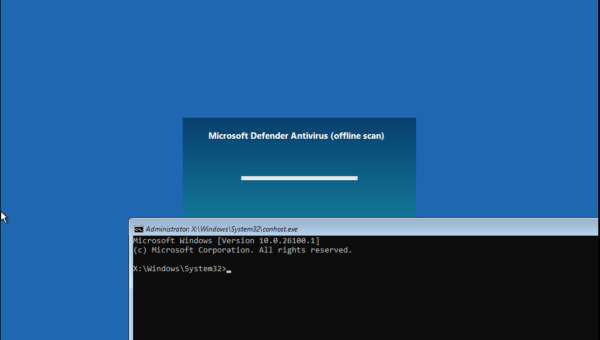 Chaotic Eclipse Strikes Again: New Zero-Day Unlocks BitLocker in Four Hours of Research