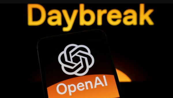 Check Point Becomes One of First Security Vendors to Embed OpenAI Frontier Models in Live Customer Defences