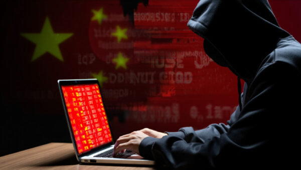 China-Aligned Groups Ramp Up Attacks: Dragon Weave Hits Czech Republic & Taiwan