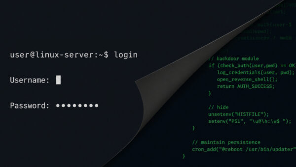 China-Linked Hackers Backdoored Linux Login Software to Hide for Nearly a Decade