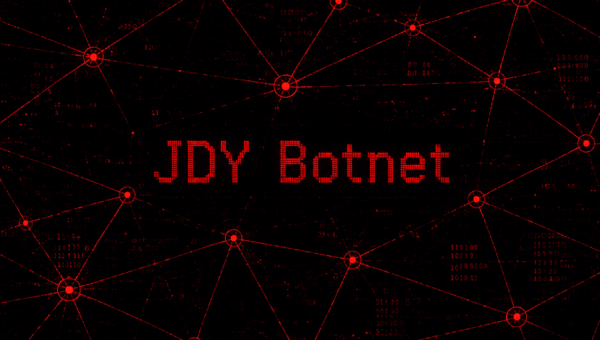 China-Linked JDY Botnet Expands to 1,500+ Devices for Cyber Reconnaissance
