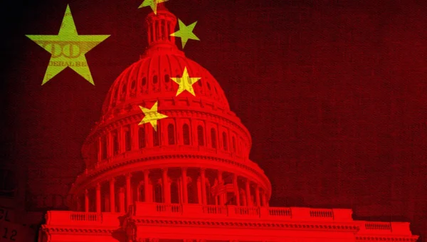 China-nexus group linked to multiyear campaign targeting US, Canadian medical research