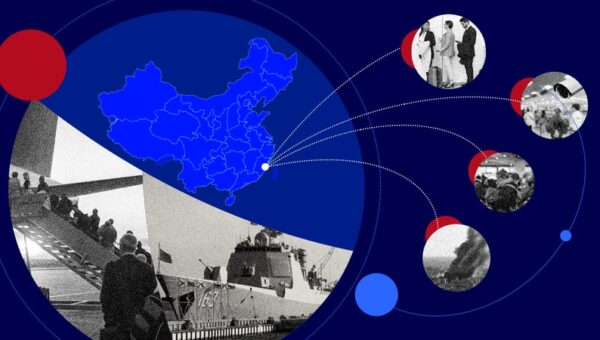 China's Noncombatant Evacuation Operations: 2005–2025