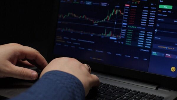 Stock Exchange - Trading