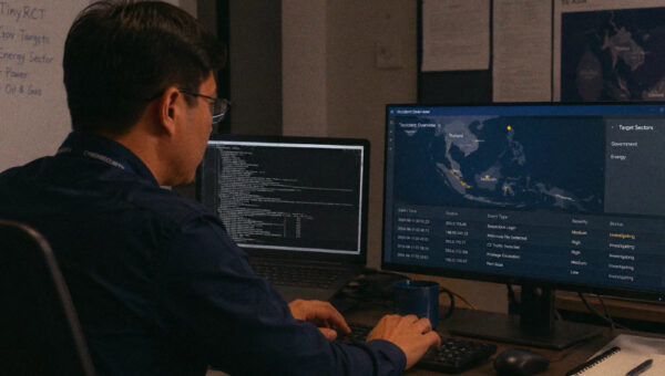 Chinese-Speaking APT Deploys New TinyRCT Backdoor in Southeast Asia Campaign