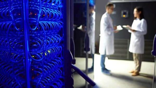 Chinese-linked hackers targeted US, Canadian research facilities