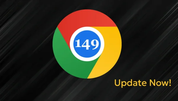 Chrome 149 Security Update — Patch for Critical Flaws that Enable Code Execution Attacks