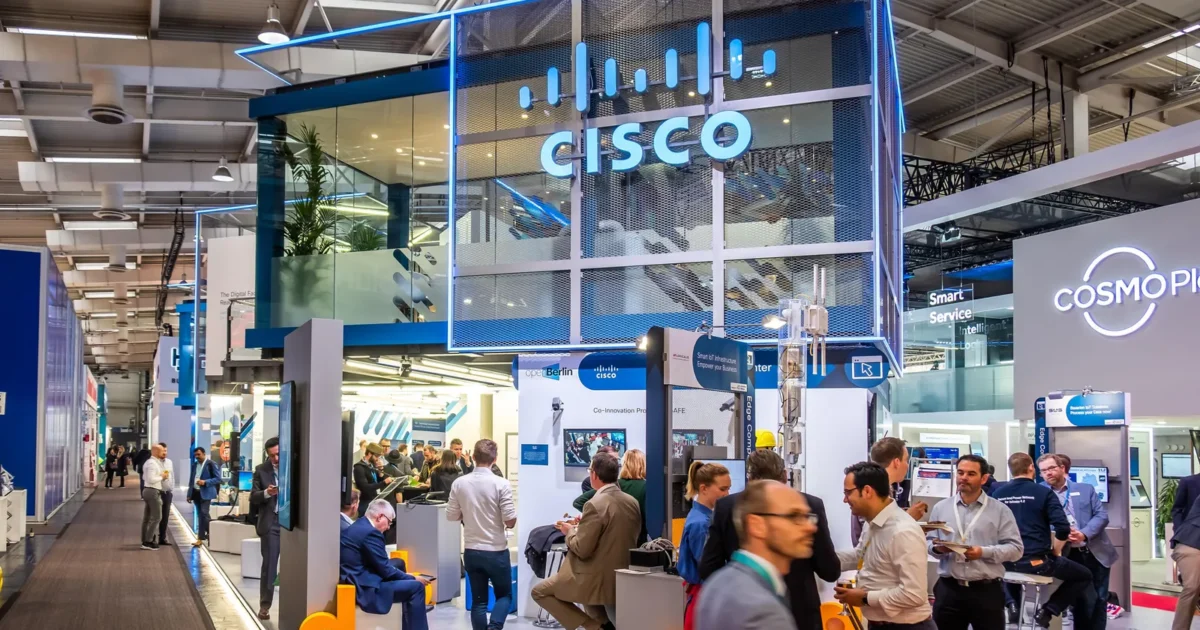 Cisco warns zero-day flaw in SD-WAN is being exploited