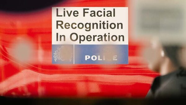 Civil society: Police facial recognition must be strictly limited