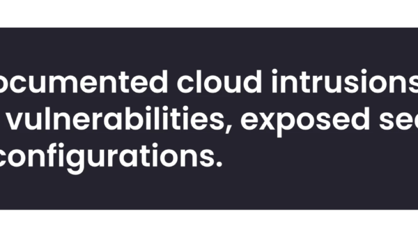 Cloud Attack Retrospective 2026: What Changed in 2025