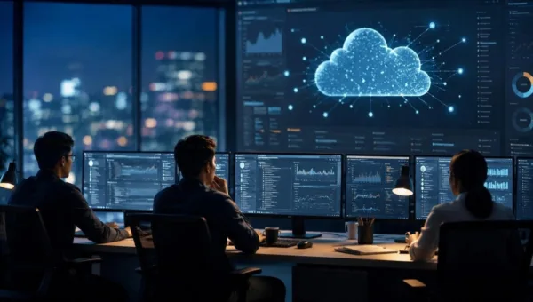 Cloud Security Report Highlights Tool Fragmentation Risks