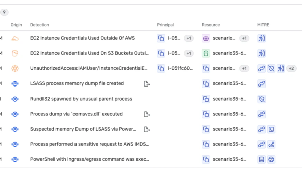 Cloud-native Security for your Windows environment: Announcing the Wiz Runtime Sensor for Windows