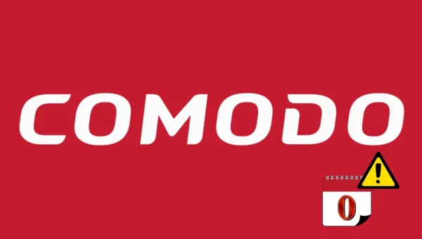 Comodo Internet Security 0-Day Flaw Triggers Windows System Crashes