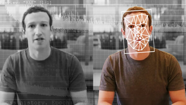 Congress tees up No FAKES Act, aiming at AI-generated deepfakes