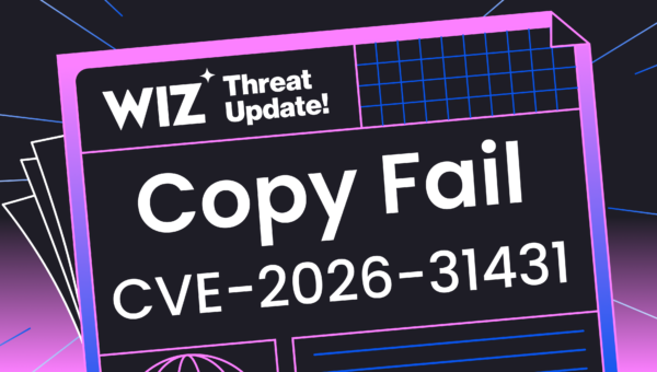 Copy Fail: Universal Linux Local Privilege Escalation Vulnerability