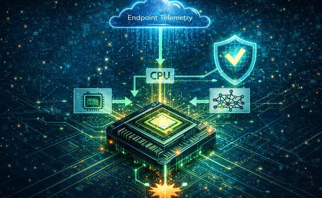 Could GPU-Accelerated EDR Improve The Future Of Endpoint Detection?