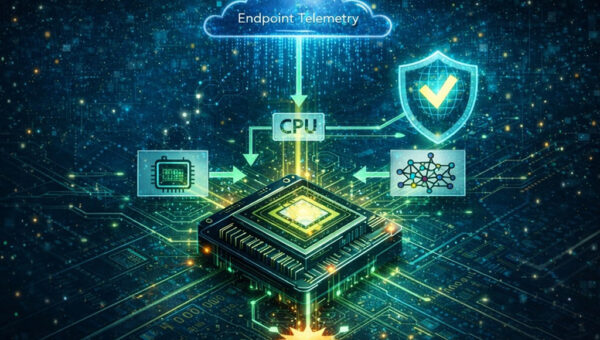 Could GPU-Accelerated EDR Improve The Future Of Endpoint Detection?