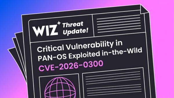 Critical Buffer Overflow Vulnerability in PAN-OS Exploited in-the-Wild