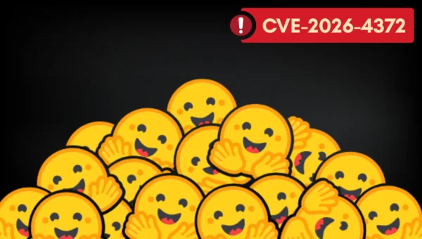 Critical Hugging Face Transformers Vulnerability Enables Remote Code Execution Attacks