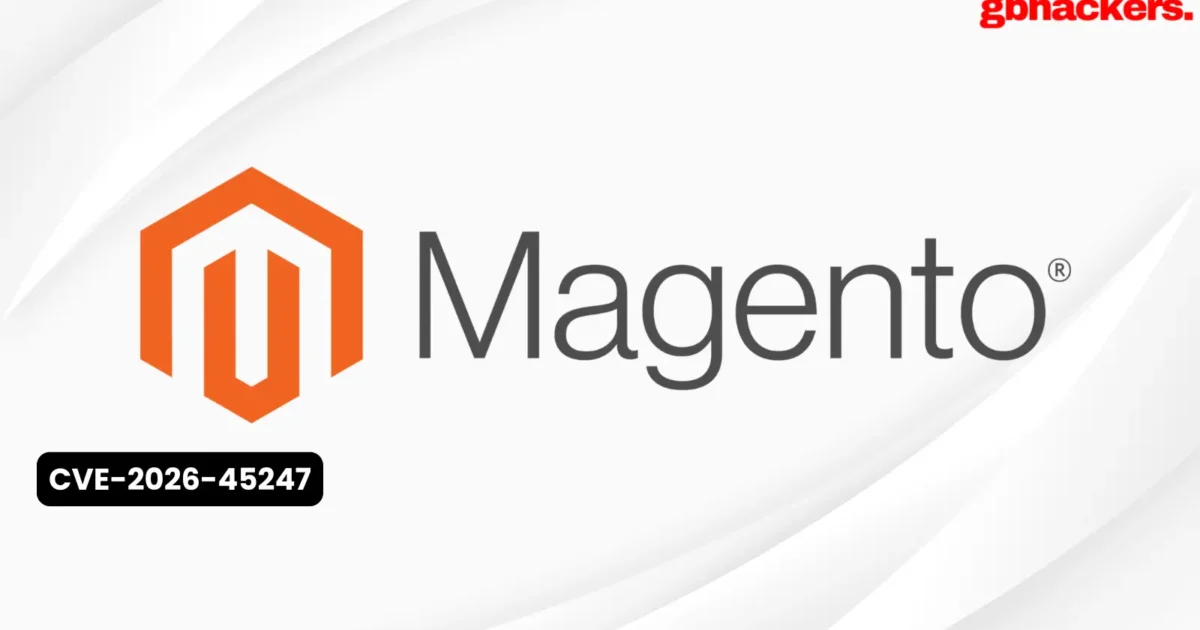 Critical Magento Cache Plugin Vulnerability Enables Remote Code Execution Attacks