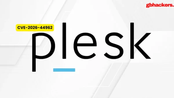 Critical Plesk Vulnerability Lets Users Execute Server Commands