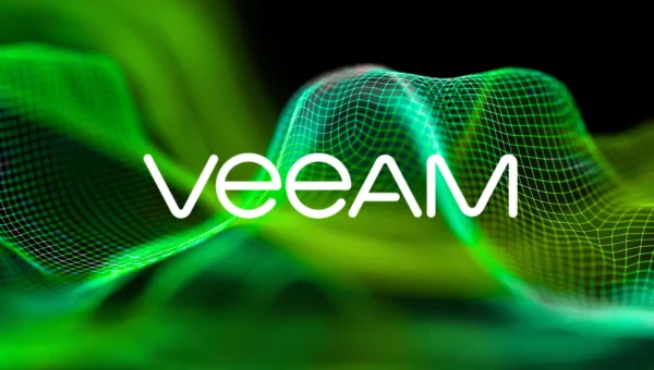 Critical Veeam Vulnerability Allows RCE Attacks on Backup Servers
