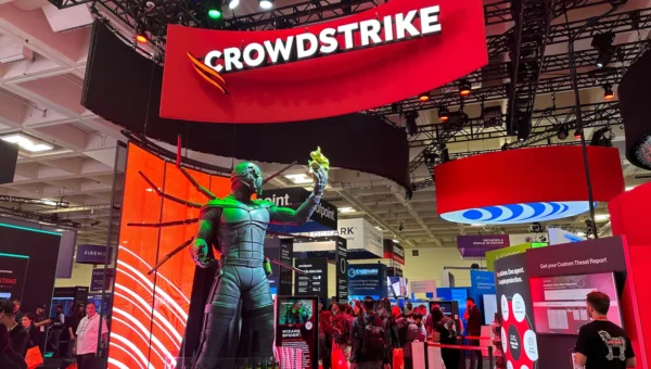 CrowdStrike, Palo Alto Networks defy estimates as AI fuels cyber demand