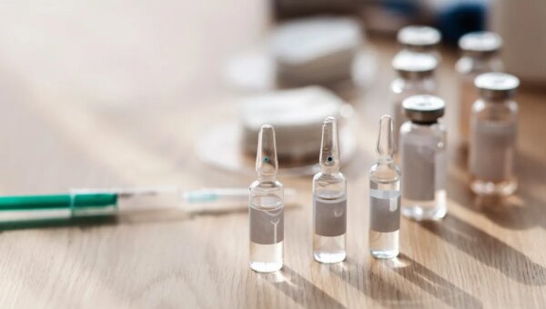 Crypto-Funded Chinese Peptide Labs Are Booming
