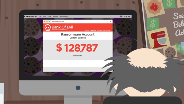 Cyber Security Insurance Perspective on Ransomware