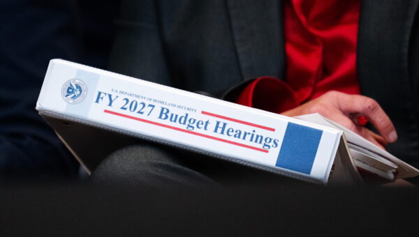 CyberCorps is adapting to AI. The budget isn't keeping up.