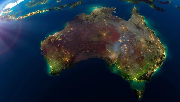 Cyberattacks pose a ‘threat to life’ in Australia