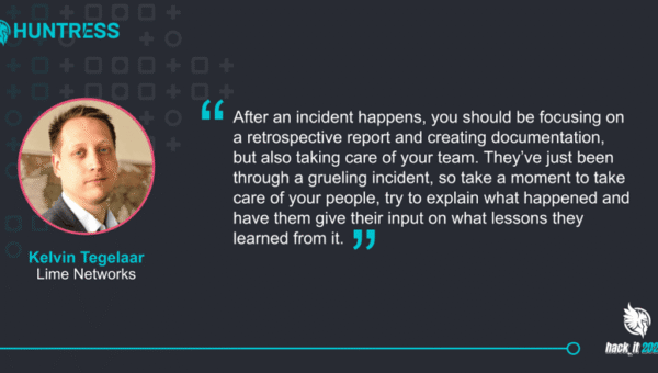kelvin tegelaar quote