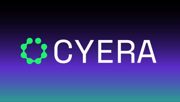 Cyera funding and Valuation