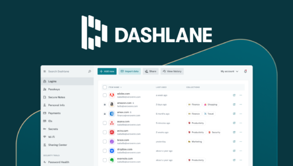 Dashlane Discloses Brute-Force Attack, Encrypted Vaults of Fewer Than 20 Users Downloaded
